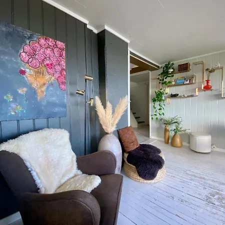 Orcas Bay Lofoten Σπίτι διακοπών