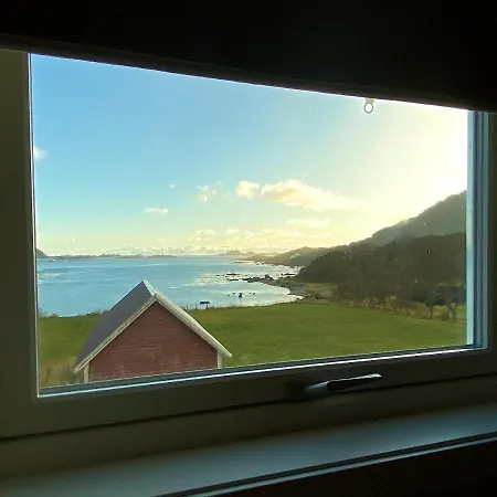 Orcas Bay Lofoten Σπίτι διακοπών