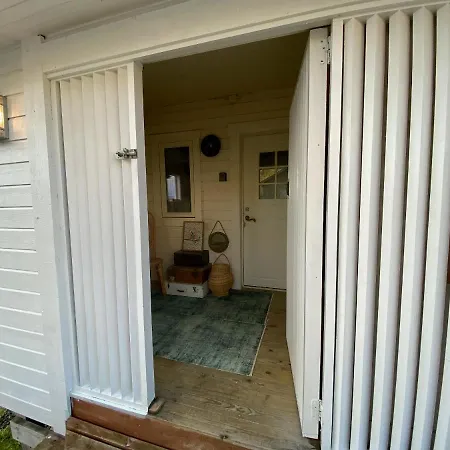 Σπίτι διακοπών Orcas Bay Lofoten Sennesvik