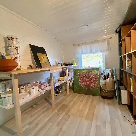 Orcas Bay Lofoten * Sennesvik