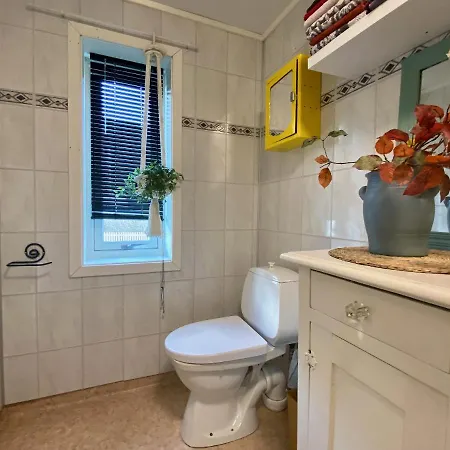 Σπίτι διακοπών Orcas Bay Lofoten *