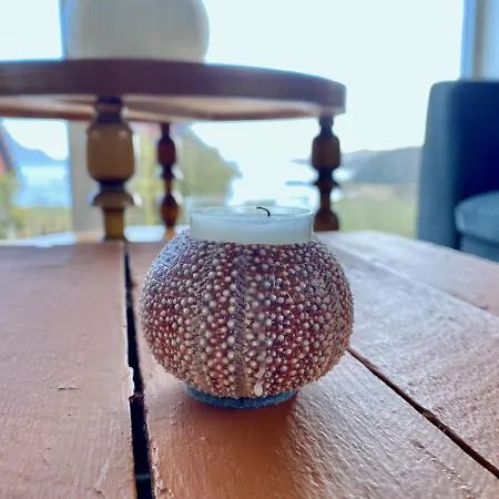 Orcas Bay Lofoten * Sennesvik