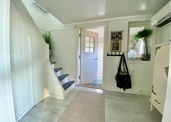 Orcas Bay Lofoten Feriehus