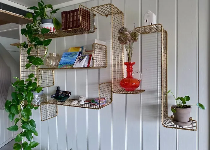 Orcas Bay Lofoten Sennesvik