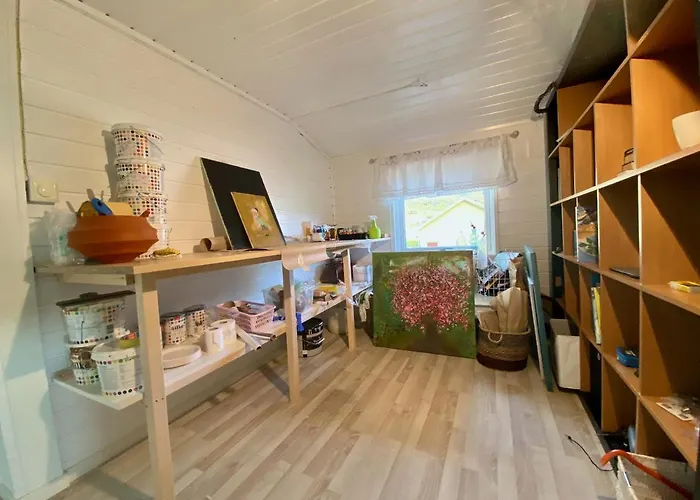 Orcas Bay Lofoten * Sennesvik