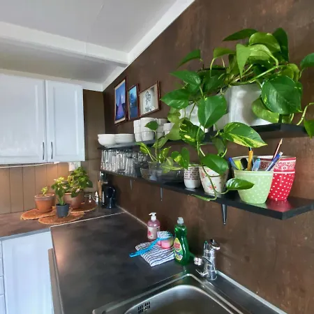 Orcas Bay Lofoten * Sennesvik