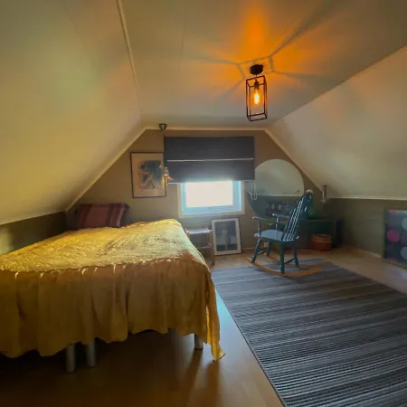 Orcas Bay Lofoten Сasa de vacaciones *