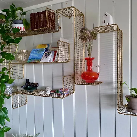 Orcas Bay Lofoten Sennesvik